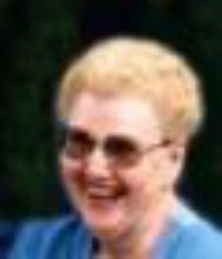 Margaret Balog