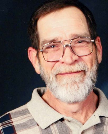 Joe Mack Creamer's obituary image