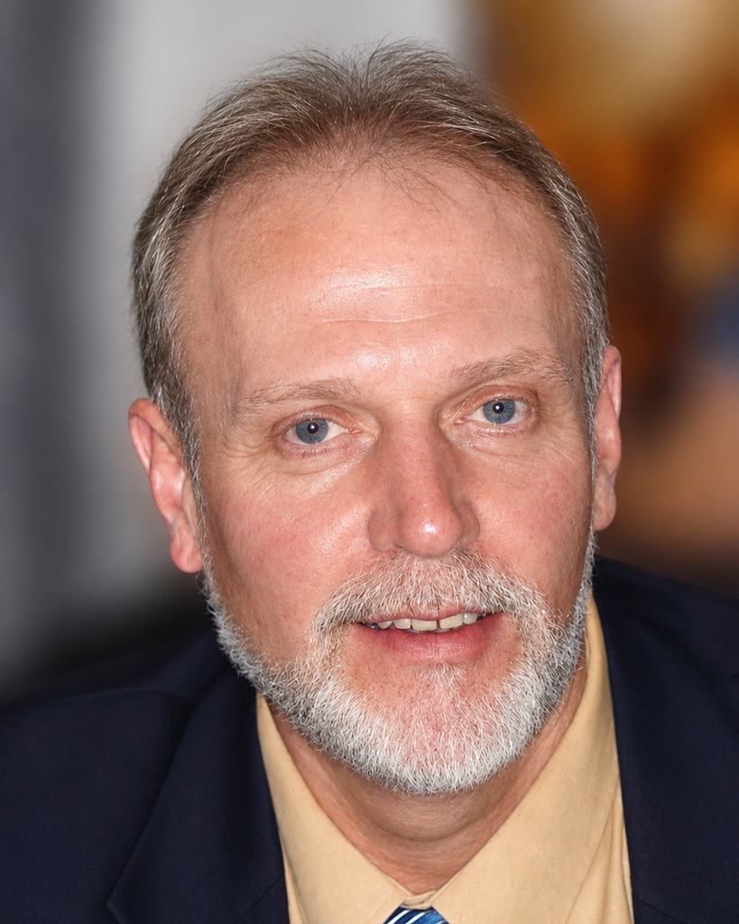 Donald Berger Profile Photo
