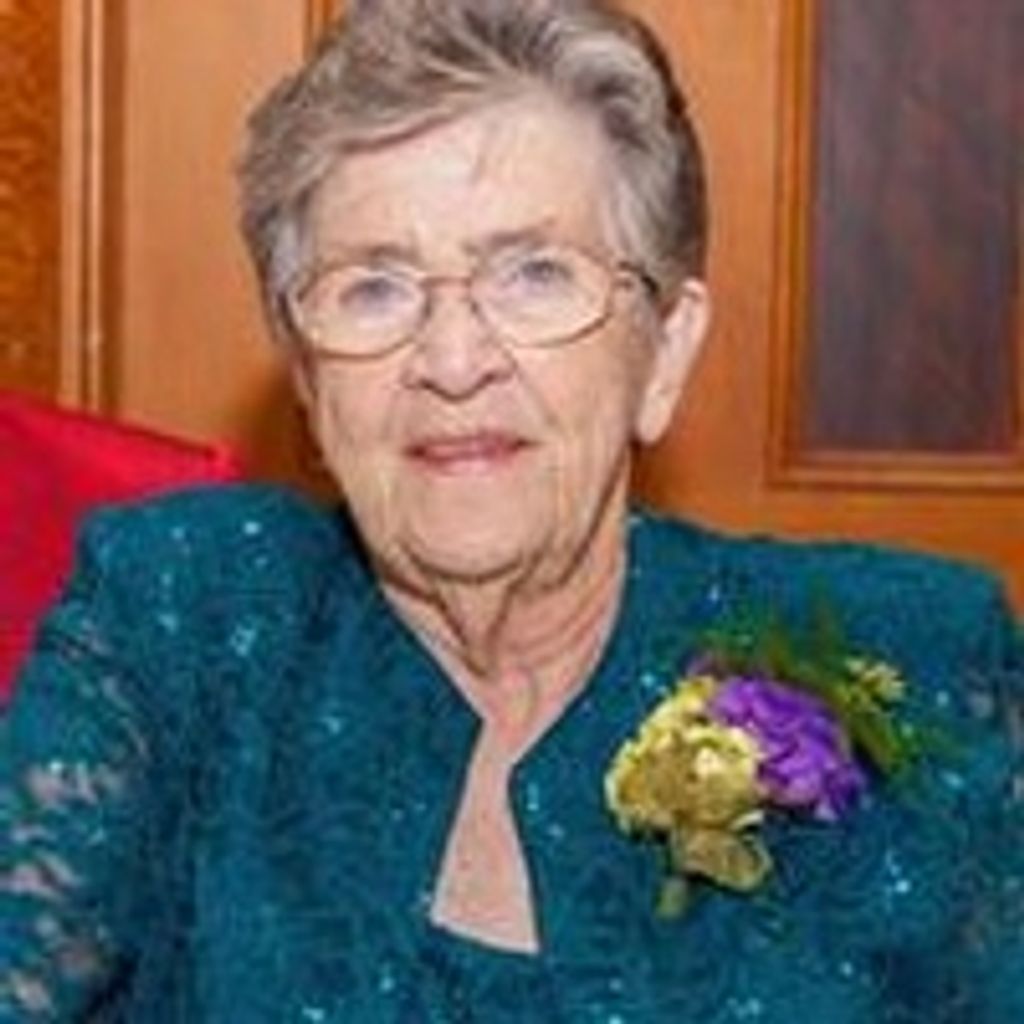 Betty Cumbie