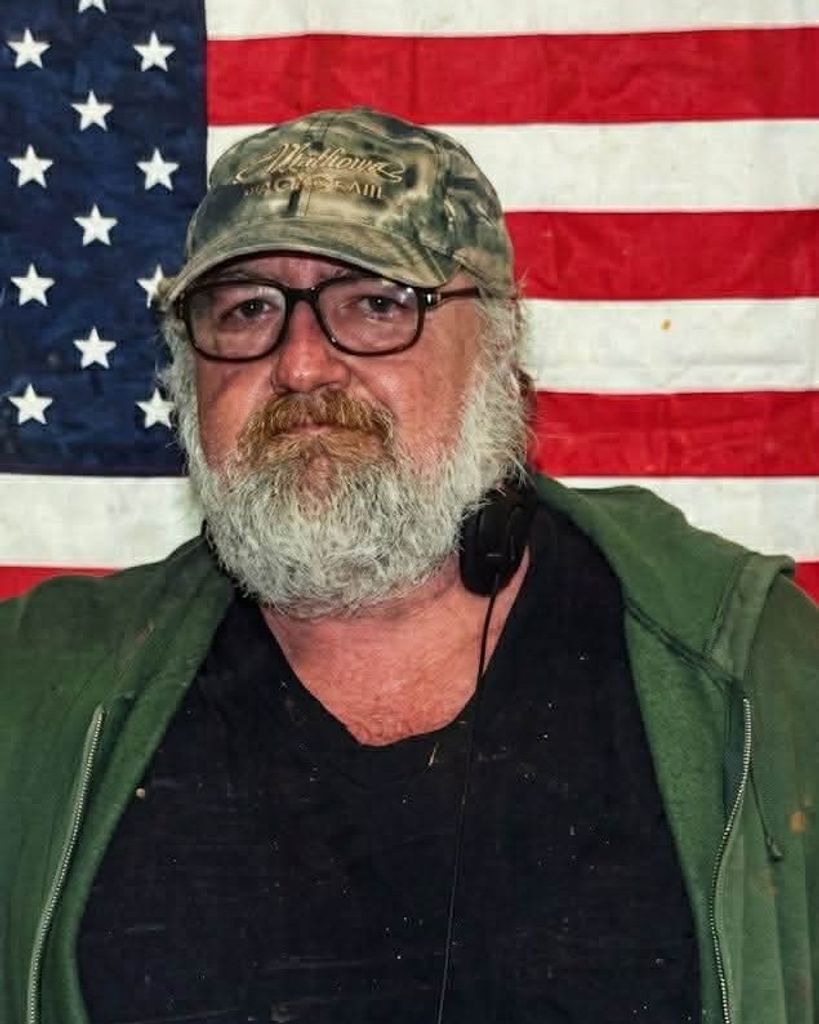 Robert J. Shepard III