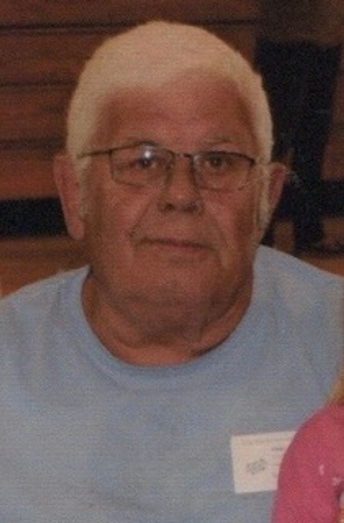 Claude "Duke" Rutter Jr.