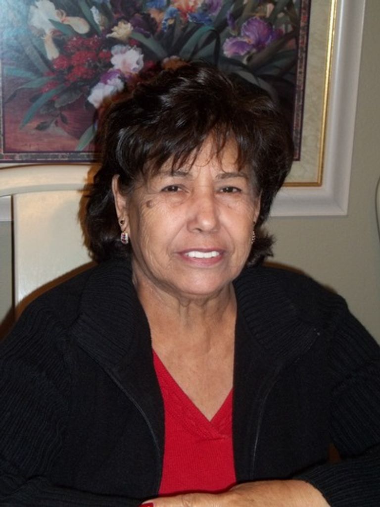Lydia Samaniego Ramos Profile Photo