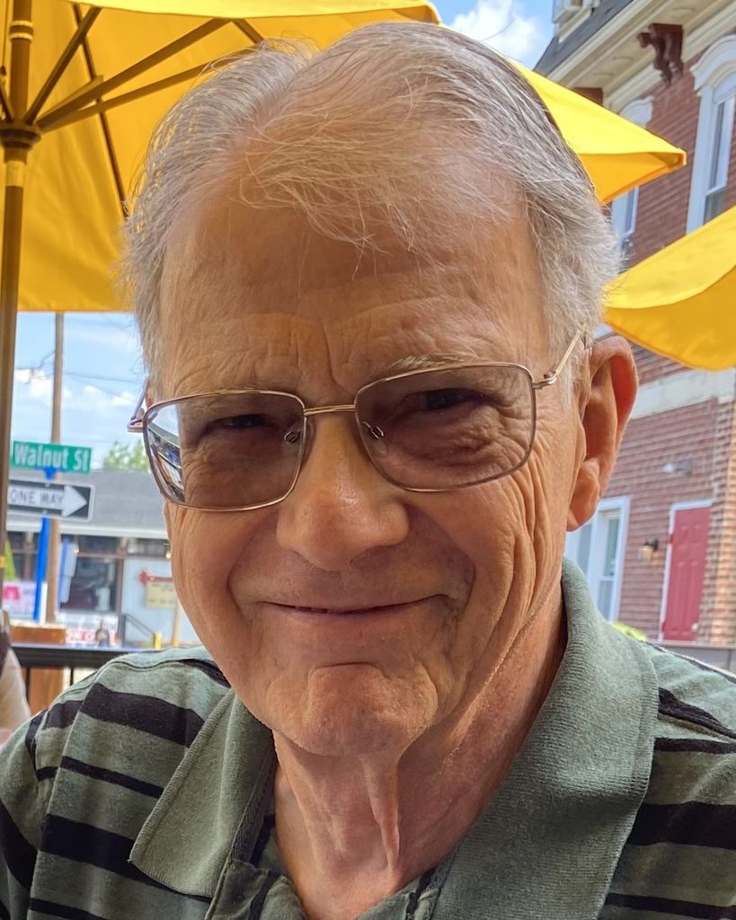 Wilber Winston Baker Profile Photo