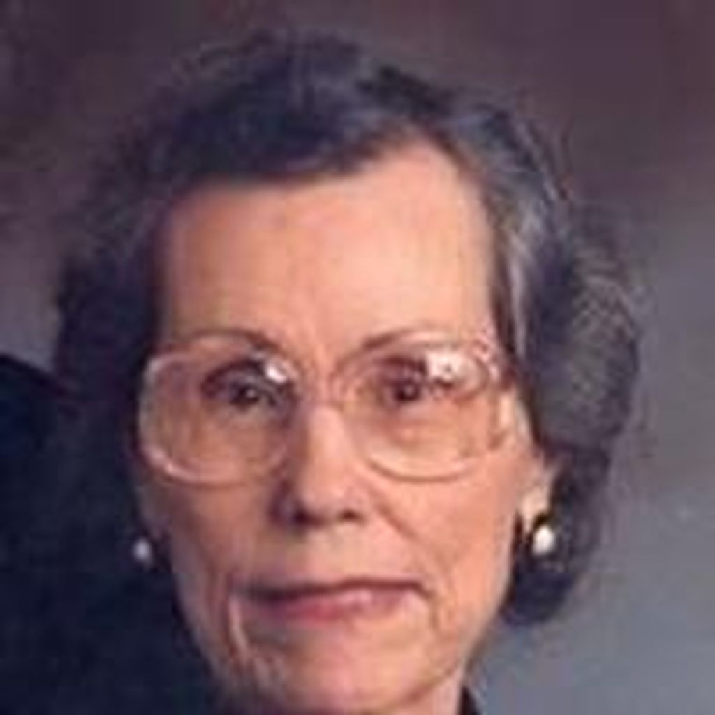 Elouise D. Davis