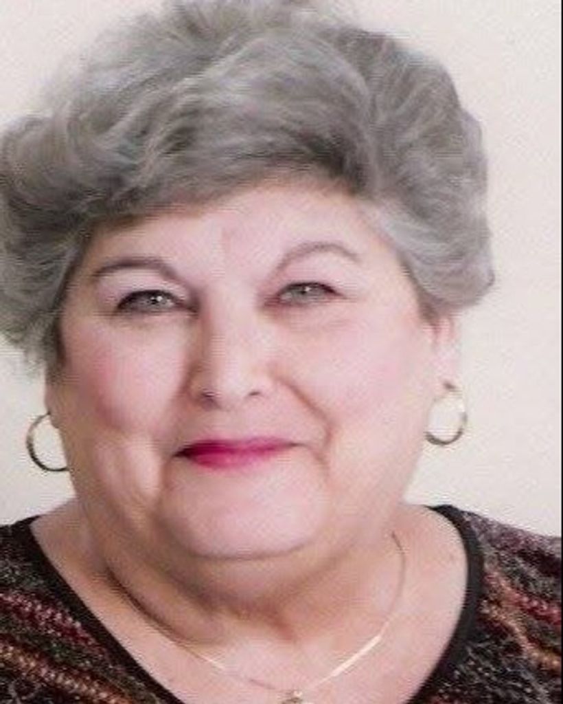 Frances Marie Neal Chandler