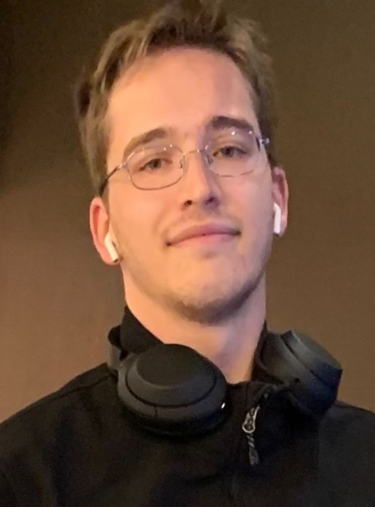 Christopher Skye Anderson Profile Photo