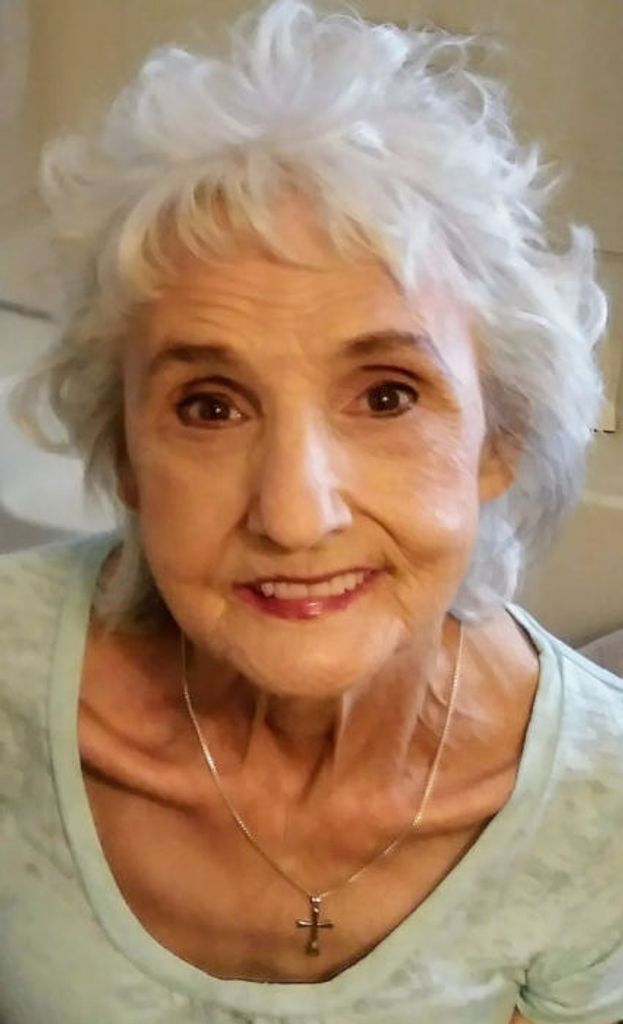 Belva Mae (Smith)  Mitchell