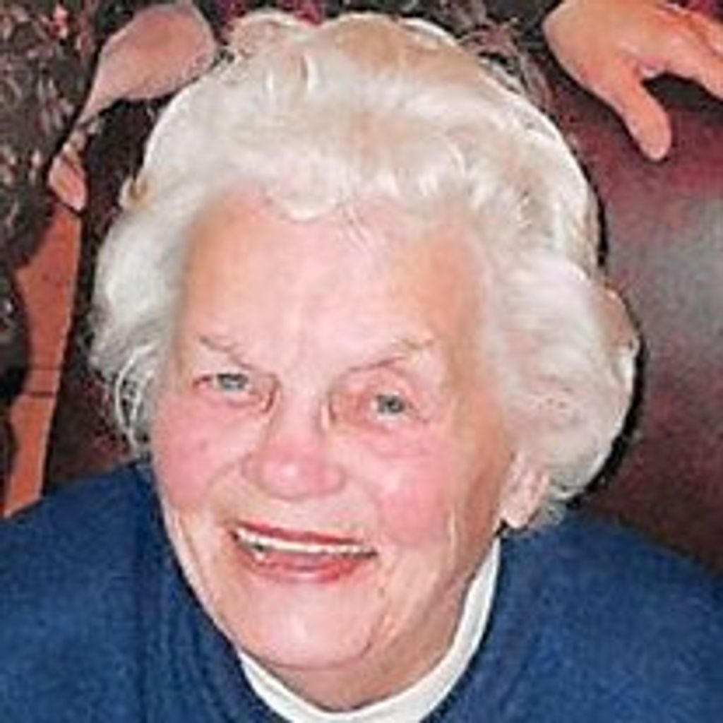 Doris "Dorie" Elaine (Strom)  Weiler