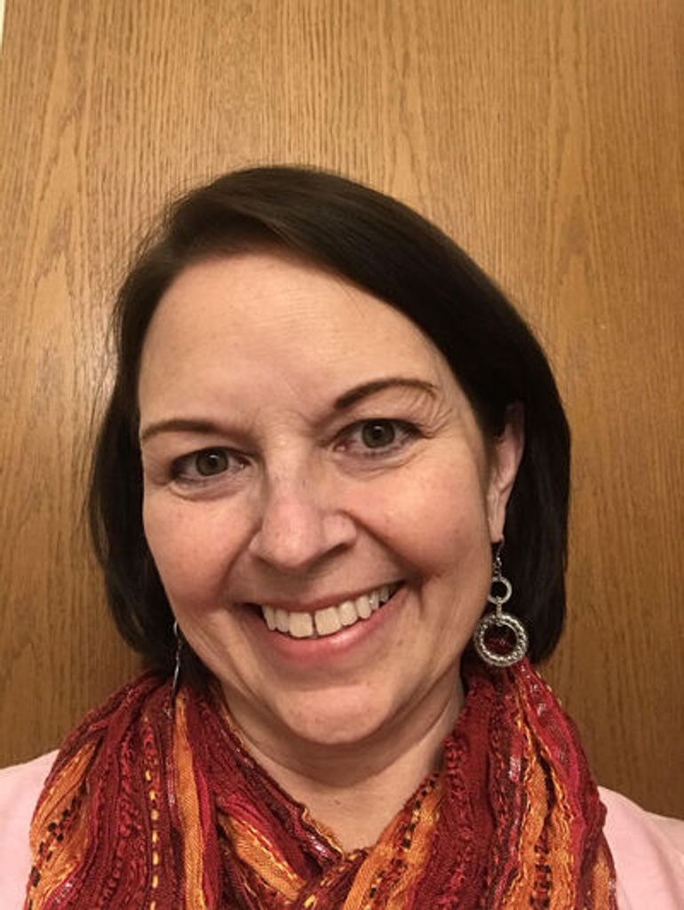 Jill Andrea Wiesman Profile Photo