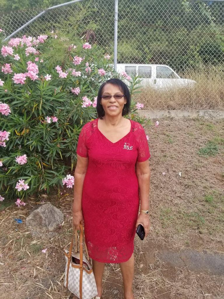 Elmarie M. Fleming-Henderson Profile Photo