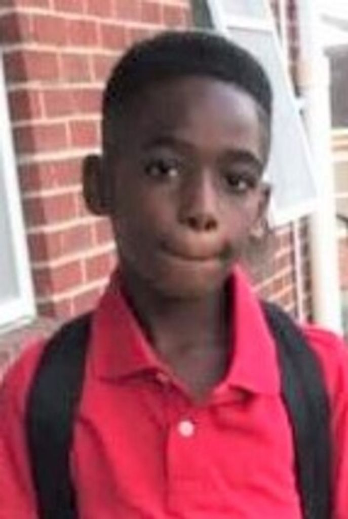 Teige Savion De'Vour Harden Profile Photo