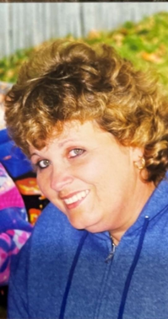 Carol Johnson Profile Photo