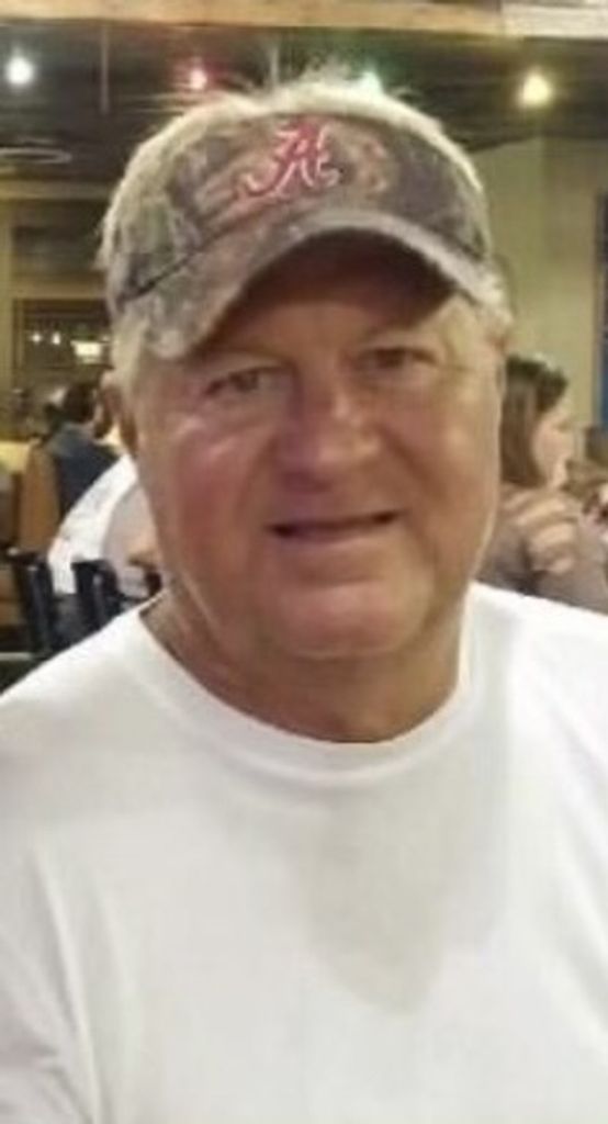 Allen Dale Wilson Profile Photo