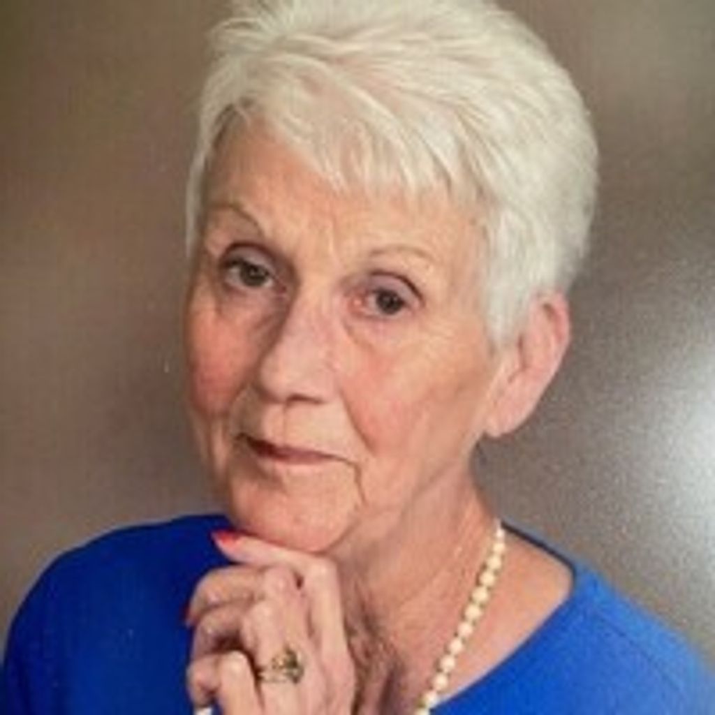 Phyllis Dudley Shackleford