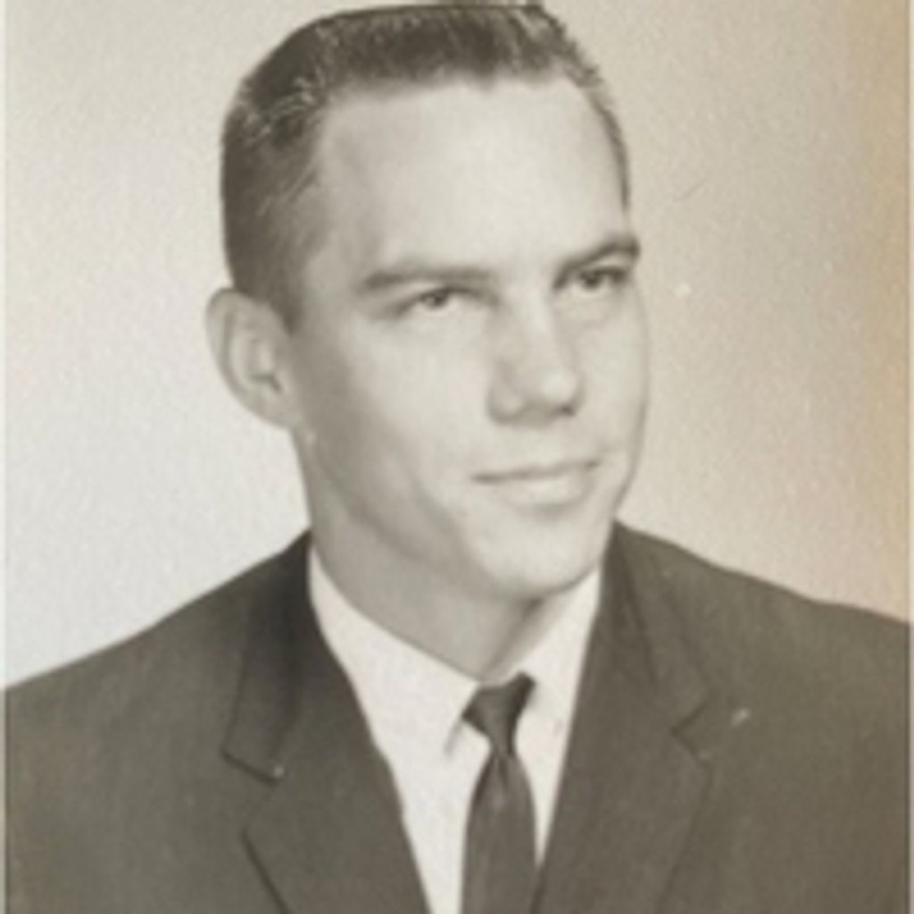 James P. Carroll Profile Photo