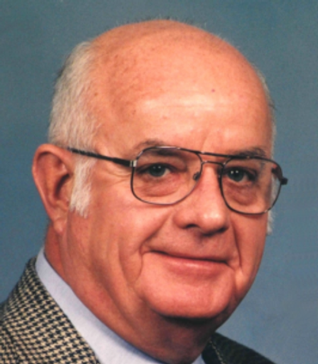 Ralph Dean Mabes Profile Photo