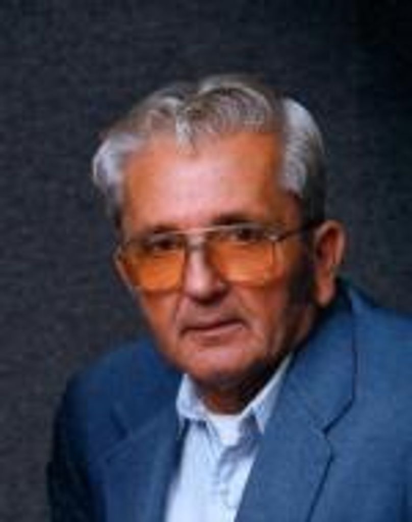 Kenneth E. Loevenstein