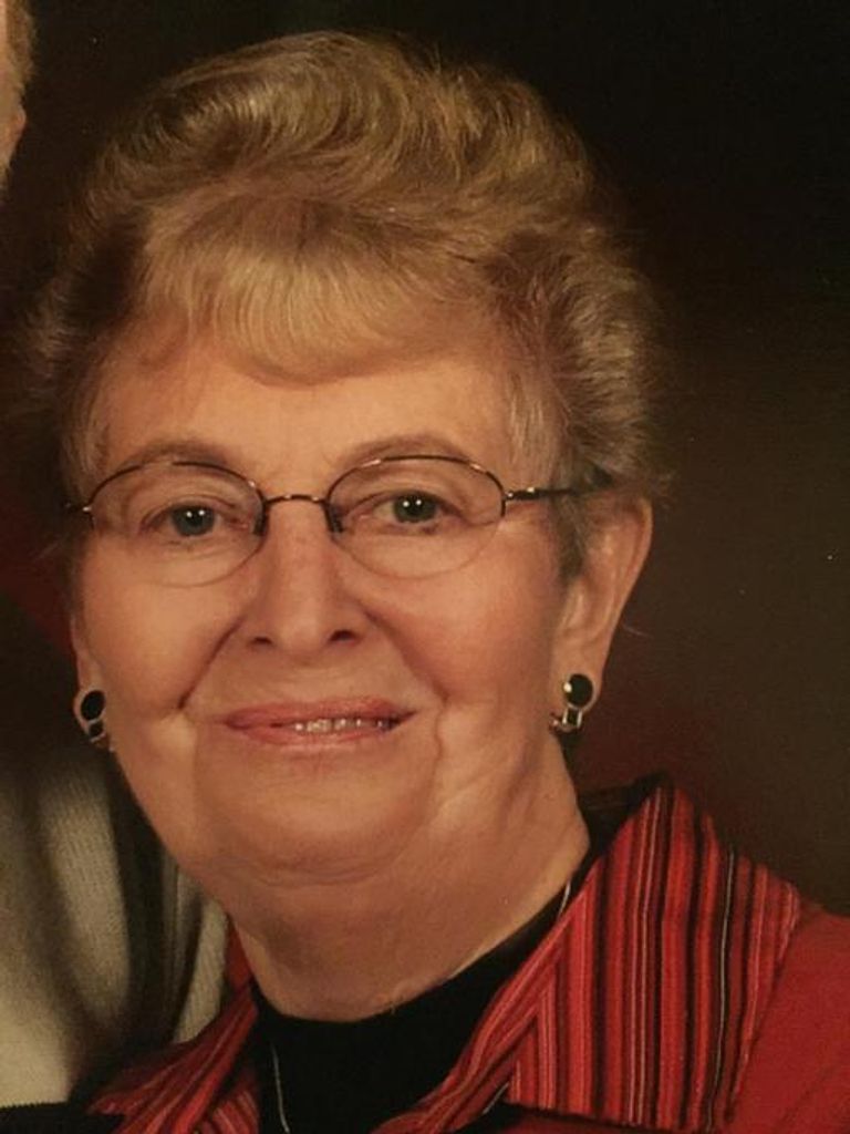 Lois A. Schumann Profile Photo