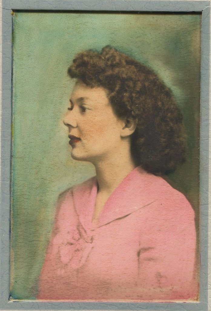 Emma Lou Mckinney Robb