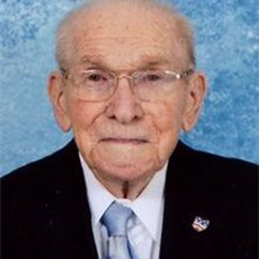 Carl E. Brown
