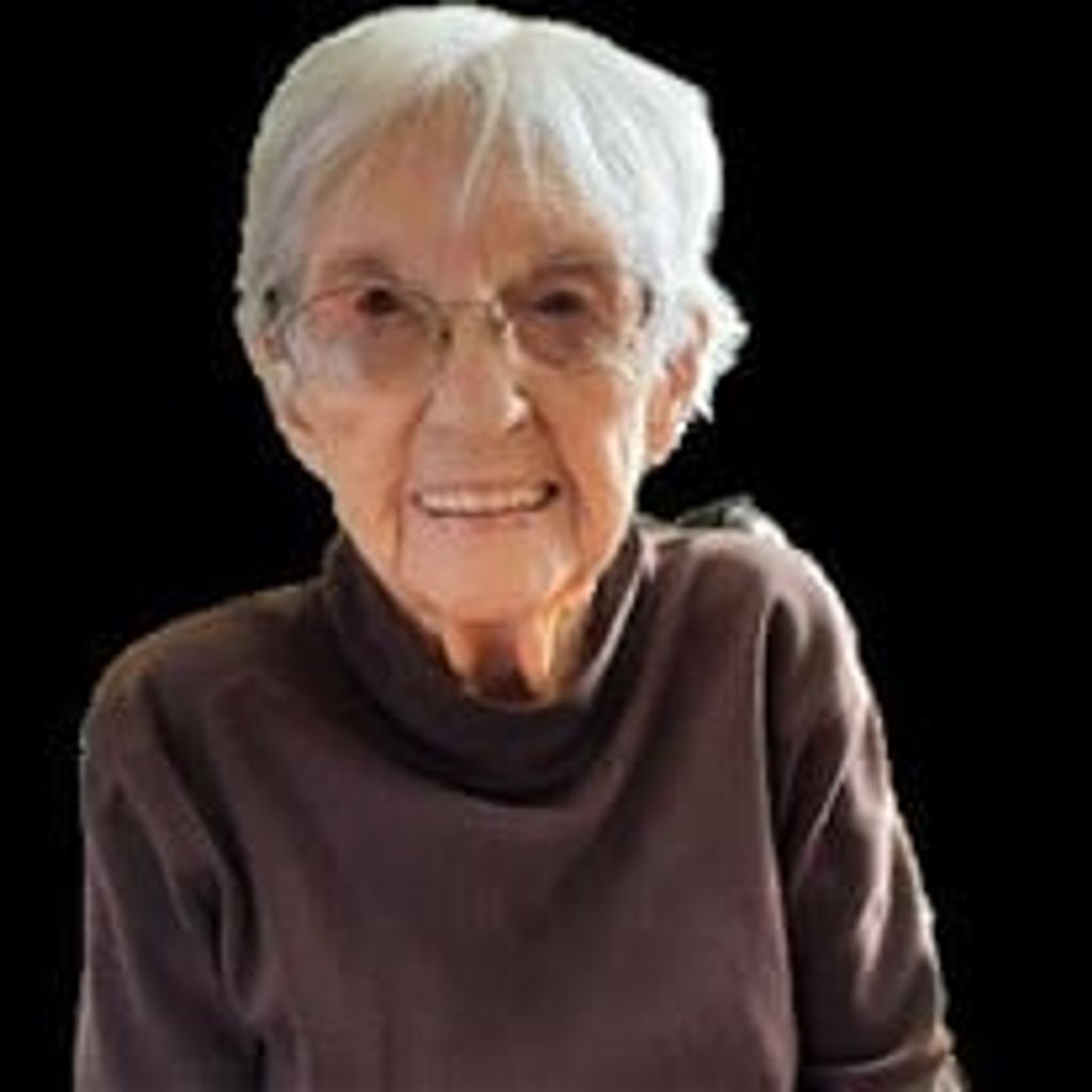 Martha Rebecca Moore