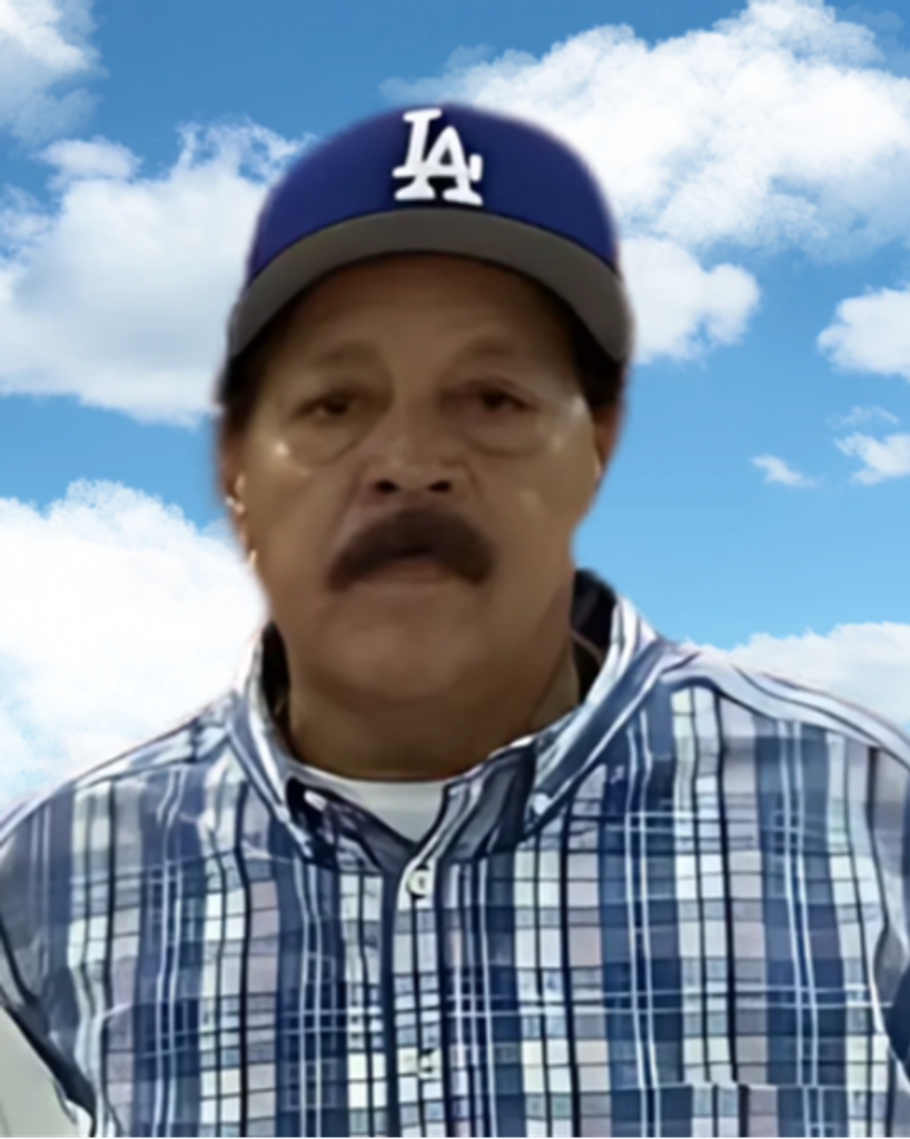 Isidro Munoz Garibay Profile Photo