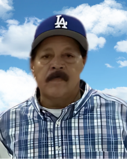 Isidro Munoz Garibay Profile Photo