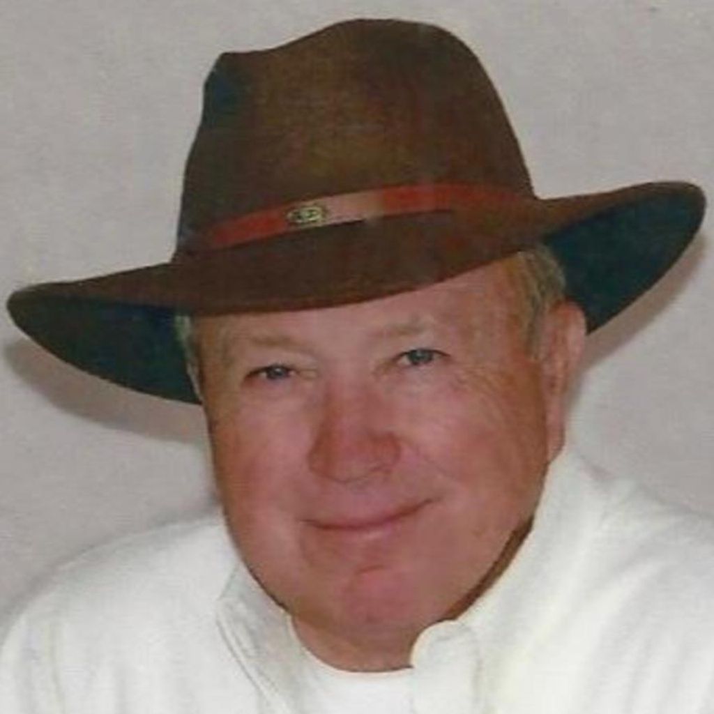 Thomas Victor Hauck