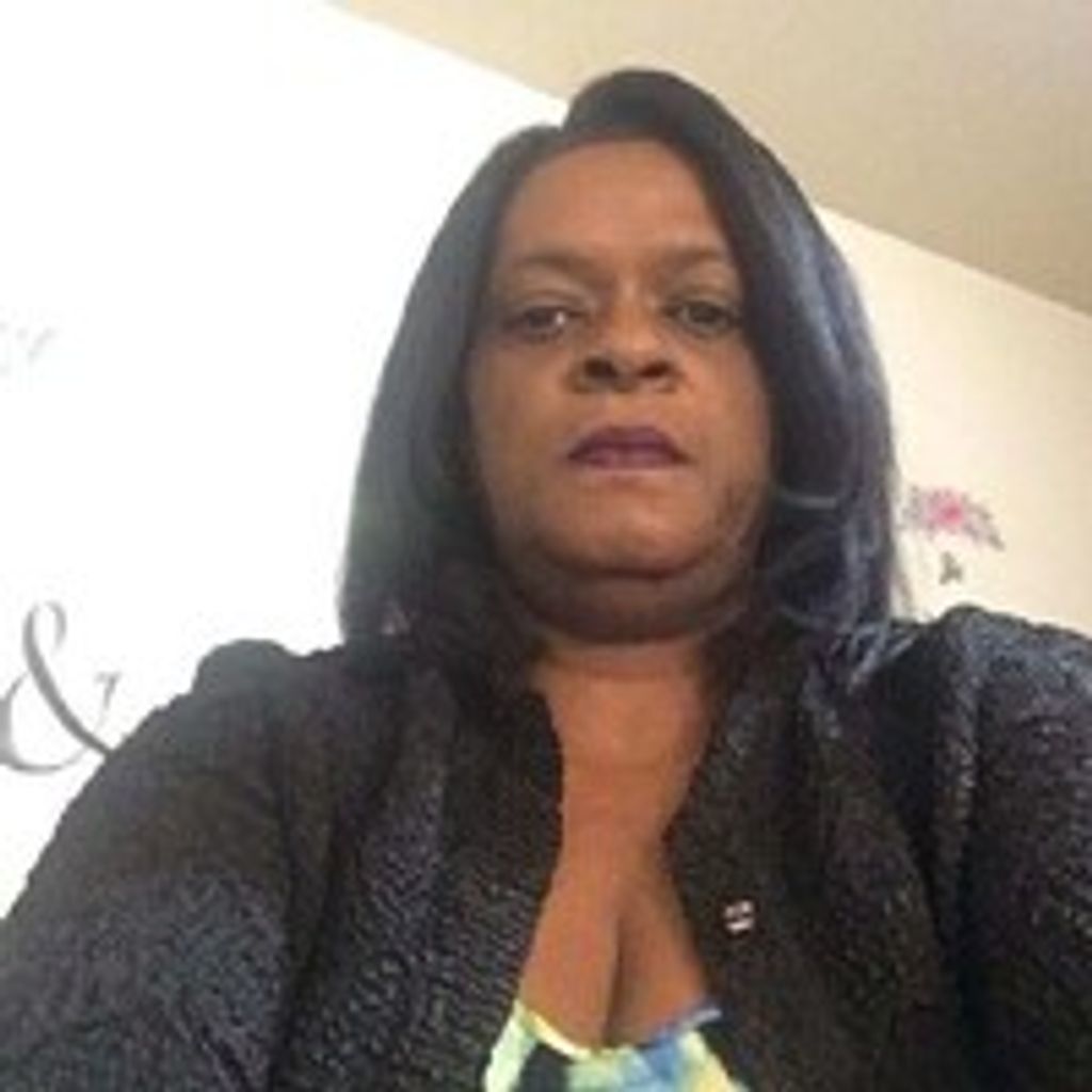 Tina Marie Clark Profile Photo