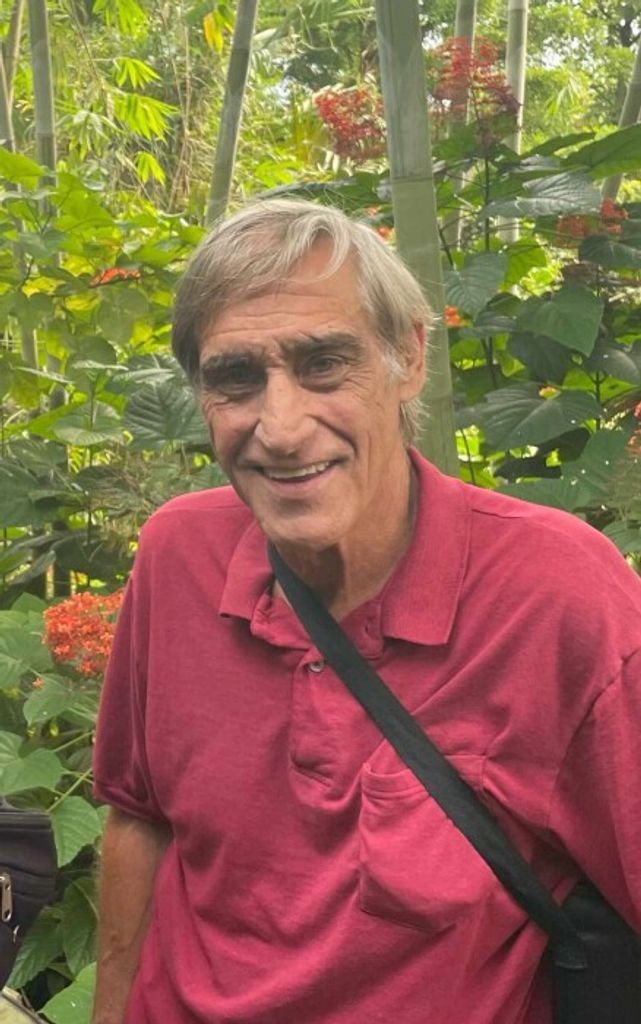 Leroy A. Houser Profile Photo