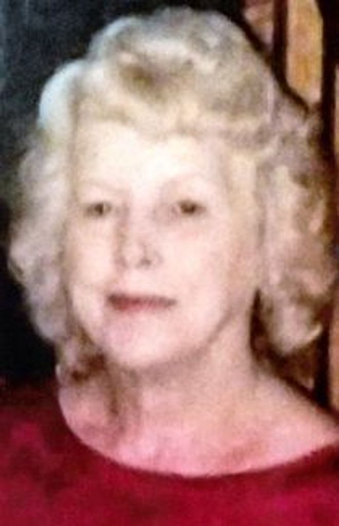 Margie M. Wilson Profile Photo