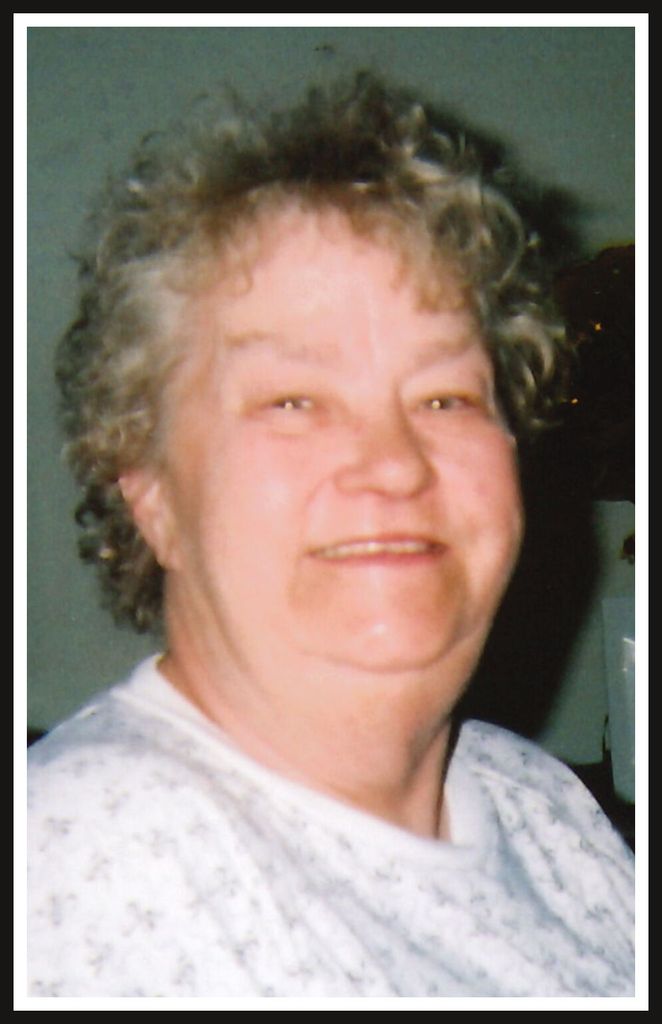 Frances Delores Batt