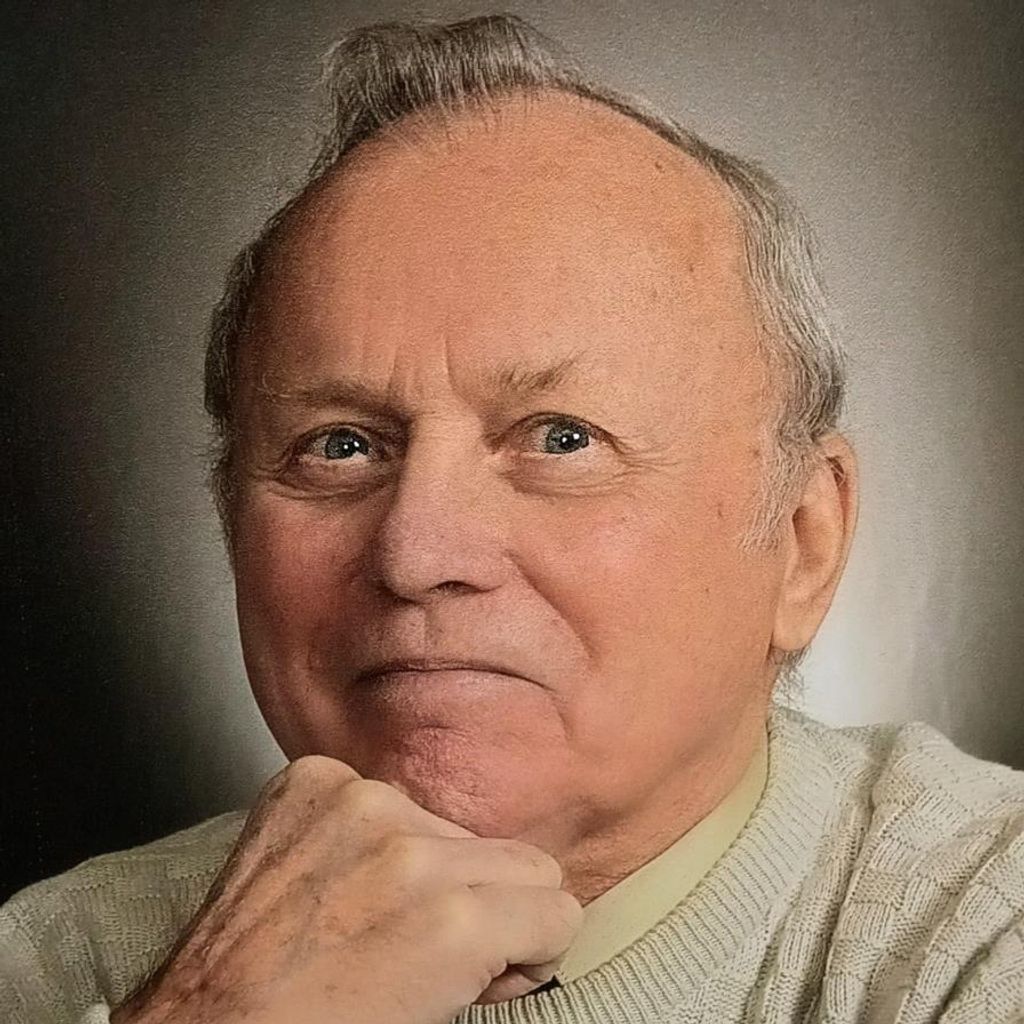 Theodore 'Ted' H. Smyth