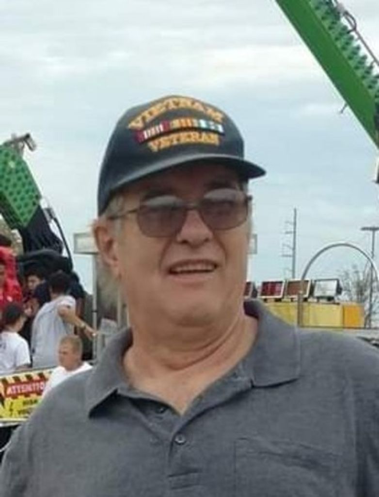 Daniel "Danny" Barber Profile Photo