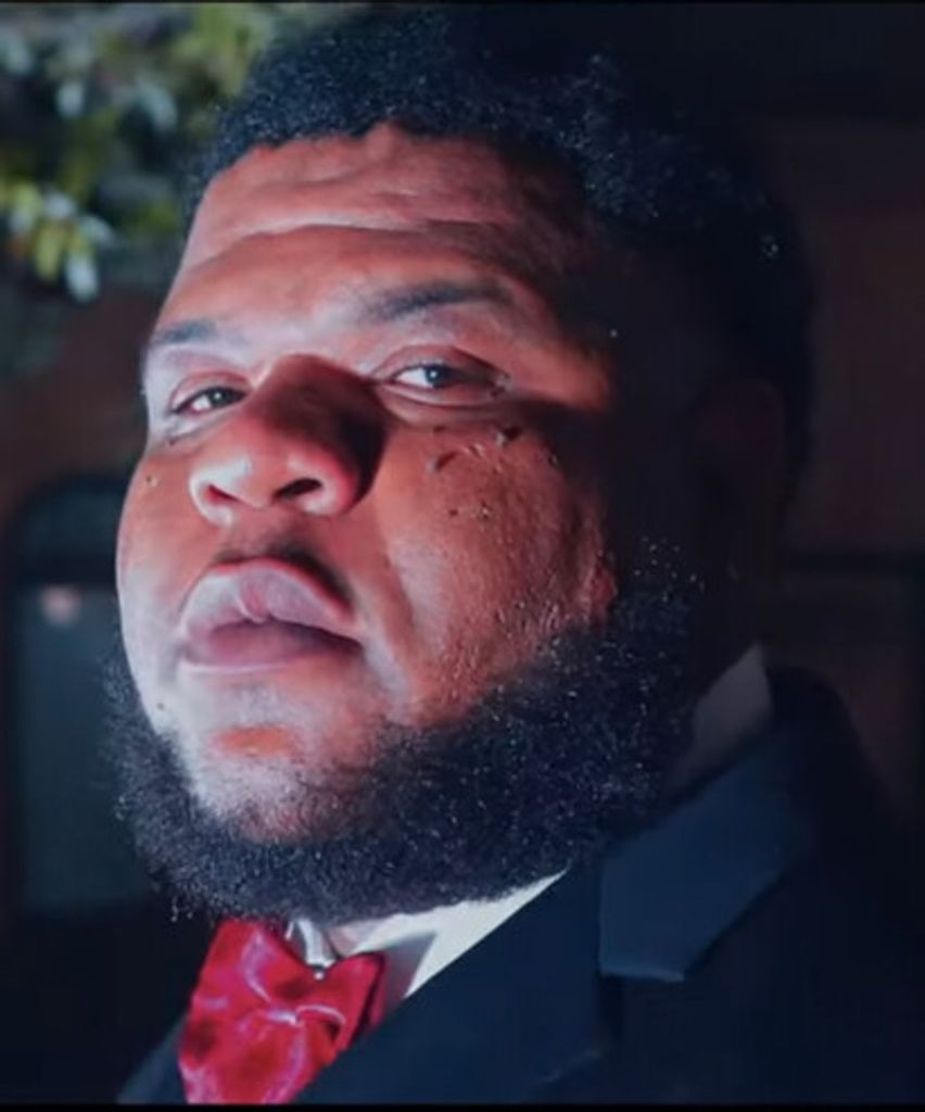 Antwan Cook Profile Photo