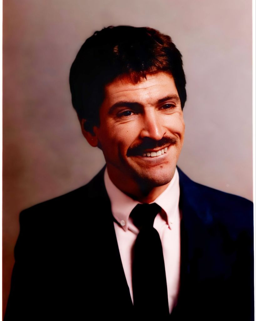Ricky Jannise Profile Photo