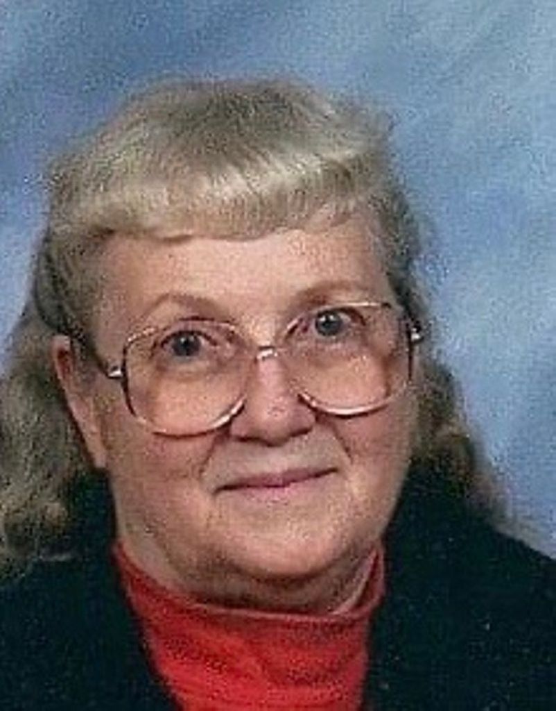 Carole Ann Robison Profile Photo