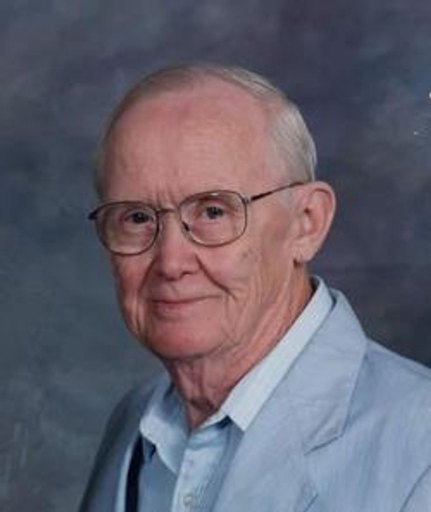 Floyd Jorgenson Profile Photo