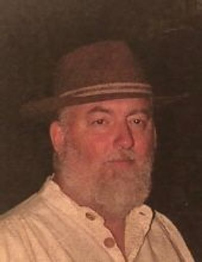 Charlie Glenmore Hughes, Jr. Profile Photo