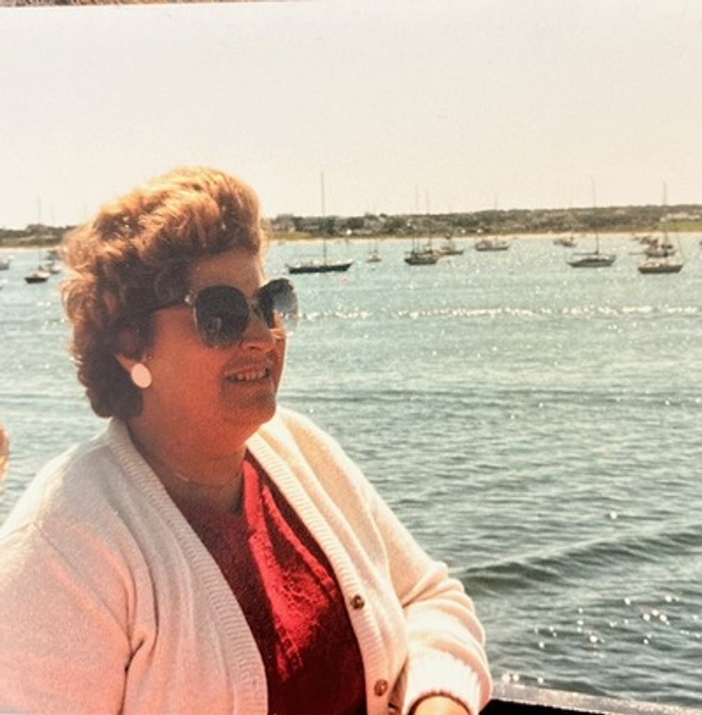 Lucille Ann O'Donnell Profile Photo