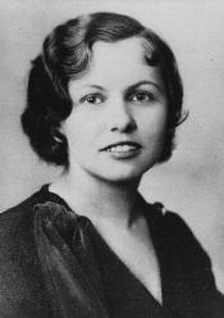 Elizabeth Lehman