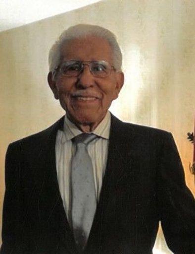 Carlos Serda Jr. Profile Photo