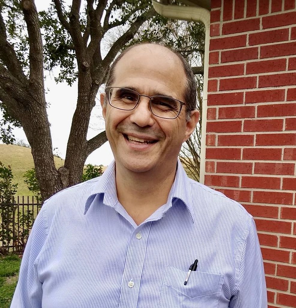 Miguel Eduardo Bosch Blumenfeld Profile Photo