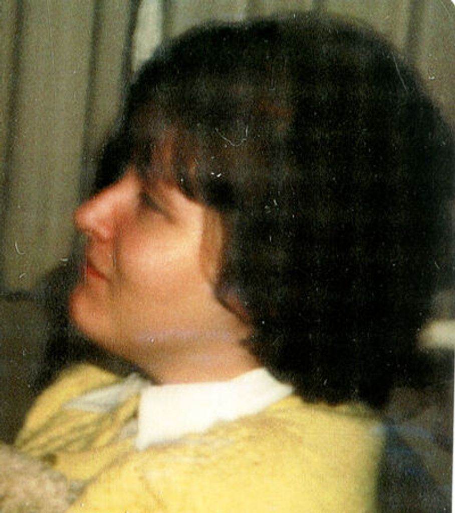 Janet Leah Ussary Profile Photo