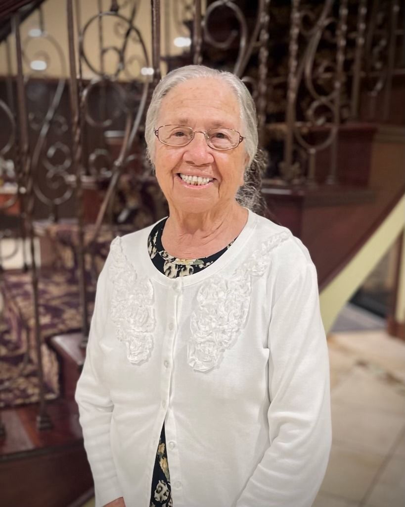 Pauline Ruby "Granny" Linder Profile Photo