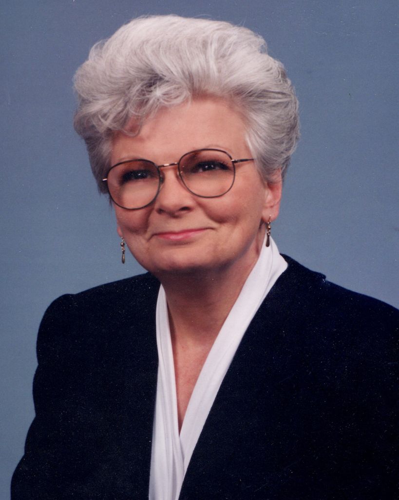 Gladys "Boots" Starkweather