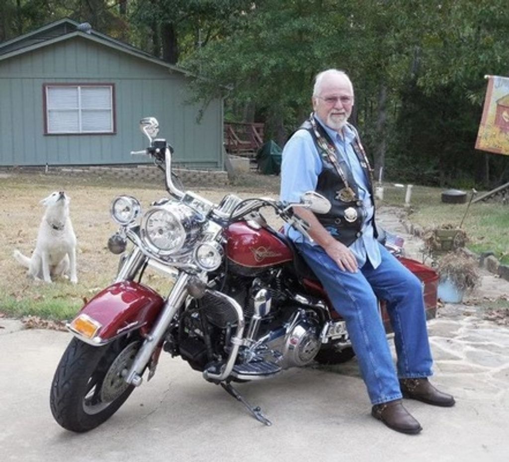 Fredrick Perry Fabricius Profile Photo