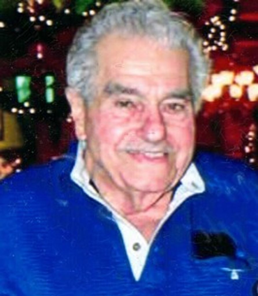 Santo Urso Profile Photo