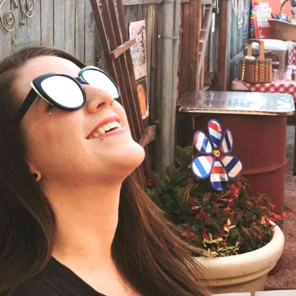 Rachel Poore Profile Photo